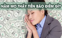 Giấc mơ báo hỷ, mang tài lộc đến cho gia đình năm Tân Sửu