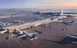 Bình Phước sẽ xây dựng sân bay quy mô 500ha