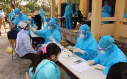 Bộ trưởng Bộ Y tế: Tình hình dịch Covid-19 ở Hà Nội có thể kéo dài hơn dự kiến