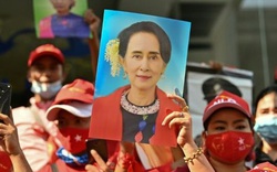 Đảo chính Myanmar: Phép thử bất ngờ, đẩy Biden vào thế khó