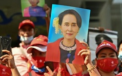 Trung Quốc bất ngờ kêu gọi thế giới giúp Myanmar làm điều này