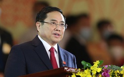 Ủy viên Bộ Chính trị Phạm Minh Chính: "Phải theo lời Bác làm cho Đảng ta thật sự là đạo đức, là văn minh"