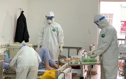 AstraZeneca: Việt Nam sẽ tiếp cận vaccine Covid-19 cùng thời điểm các nước tiên tiến