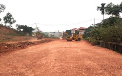 Thái Nguyên: Tháo gỡ khó khăn cho dự án khu nhà ở Bắc Sơn - Sông Hồng