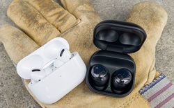 'Galaxy Buds Pro khiến AirPods Pro phải xấu hổ'