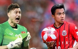 5 cầu thủ ĐNÁ tại J-League: Đặng Văn Lâm sánh ngang "Messi Thái"