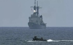 Mỹ cảnh báo "nóng" về luật mới của Trung Quốc ở Biển Đông