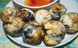 9 món ăn Việt Nam khiến khách Tây sợ hãi