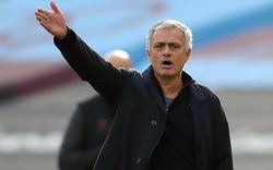 Lần đầu thua David Moyes, HLV Jose Mourinho nói gì?