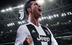 Đăng 1 bài kiếm gần 29 tỷ đồng, Ronaldo vô đối trên mạng xã hội