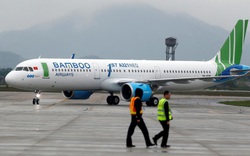 Bamboo Airways của ông Trịnh Văn Quyết tăng vốn thêm 50% lên 10.500 tỷ đồng