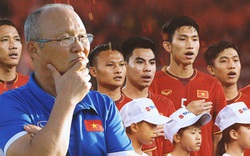 KFA "vào cuộc", VFF tăng lương cho HLV Park Hang-seo?