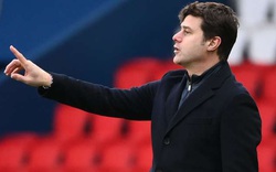 PSG hụt hơi tại Ligue 1, HLV Pochettino bào chữa thế nào?