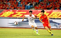 Tin sáng (22/2): Báo Trung Quốc: Bóng đá Việt Nam thuộc top 5 châu Á