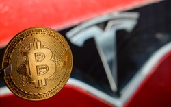 Chưa đầy 1 tháng, Tesla bỏ túi tỷ USD nhờ đầu tư bitcoin