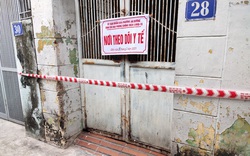Hải Phòng: Cô giáo về vùng dịch Hải Dương lại khai báo đi Hà Nội bị phạt 10 triệu đồng