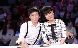 Vì sao Hoài Linh, Việt Hương ít tham gia gameshow và ngồi chung chương trình?