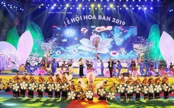 Dừng tổ chức Lễ hội Hoa ban và Ngày Thơ Việt Nam năm 2021
