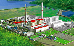 EVN đầu tư dự án nhiệt điện hơn 48.000 tỉ ở Quảng Bình