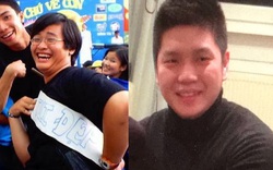 Bạn trai tin đồn của Ngô Thanh Vân và nam ca sĩ Hà Anh Tuấn, ai "lột xác" thành công hơn?