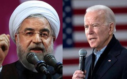 Vũ khí bí mật của Biden để khiến Iran "khuất phục"