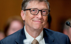 Tỷ phú Bill Gates đã làm những gì suốt 20 năm để giàu đến vậy?