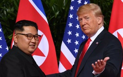 Trump đưa ra đề nghị chưa từng có với Kim Jong-un 