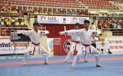 Ninh Bình được chọn là điểm thi đấu Karatedo SEA Games 31