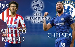 Soi kèo, tỷ lệ cược Atletico Madrid vs Chelsea: "Đội khách" có quà?