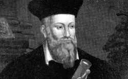 Nostradamus có thật sự đoán được tương lai?