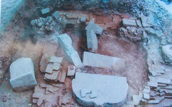 Đà Nẵng: Công bố xếp hạng Di chỉ khảo cổ Chăm Phong Lệ là Di tích cấp thành phố 