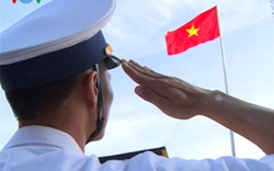 Lo ngại với hành xử tuỳ tiện của Trung Quốc trên Biển Đông sau "Luật Hải cảnh"