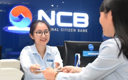 NCB muốn điều chỉnh phương án tăng vốn