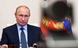 Putin có thứ vũ khí chính trị tạo chiến thắng dễ như trở bàn tay