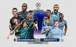 Soi kèo, tỷ lệ cược M'gladbach vs Man City: Sẽ có "địa chấn"?