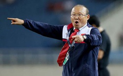 Tin sáng (24/2): HLV Park Hang-seo "chơi bài ngửa" tại vòng loại World Cup 2022