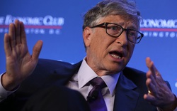 Tỷ phú Bill Gates nói điều gay gắt về Donald Trump và mạng xã hội