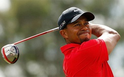 "Siêu hổ" Tiger Woods giàu "khủng khiếp" như thế nào?