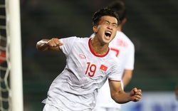 Tin tối (24/2): Đột ngột sang Nhật, tiền đạo U23 Việt Nam bị sốc