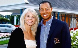 Tiger Woods: Vợ bỏ, lạc lối vì nghiện sex và tai nạn nghiêm trọng