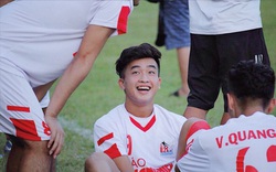 Lộ diện 2 tuyển thủ Việt Nam theo chân Đặng Văn Lâm sang Nhật Bản thi đấu