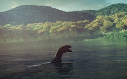 Quái vật bí ẩn nhất hành tinh ở hồ Loch Ness và sự thật