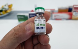 Lần đầu tiên tiêm thử nghiệm vắc xin Covid-19 tại khu vực phía Nam