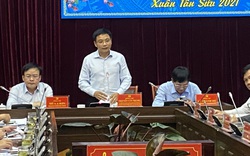 Bí thư Tỉnh ủy Điện Biên: Yêu cầu xử lý nghiêm những cán bộ nhũng nhiễu doanh nghiệp