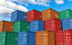 Khan hiếm container rỗng, giá thuê tăng đột biến: Tỷ phú Trần Đình Long "nhảy vào" sản xuất container 