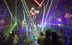 Phú Thọ: Tạm dừng hoạt động quán bar, vũ trường, karaoke... từ 0h ngày 25/2