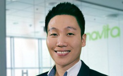 Tiến sĩ - CEO Phạm Trường Sơn: Cùng NAVITA tạo dựng và bảo dưỡng "con đê" Khỏe & Đẹp