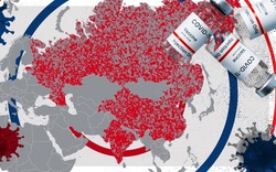 “Ngoại giao bằng vắc xin Covid-19”: Trung Quốc, Nga, Ấn Độ tạo thế "kiềng 3 chân" trong kế hoạch toàn cầu
