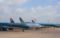 Nghịch lý "anh cả" Vietnam Airlines lỗ, Vietjet, Bamboo Airways báo lãi