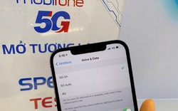 NÓNG: Dòng iPhone 12 đầu tiên tại Việt Nam kết nối được mạng 5G